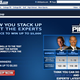 Illustration for article titled CBS Football Experts Were 3-61 In Pickem Last Week